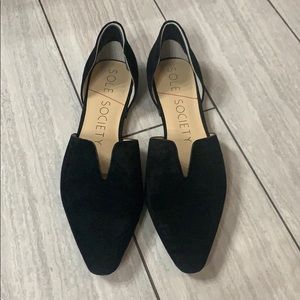 Sole Society Benna d’orsey flat